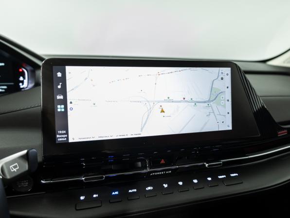 Changan UNI-S I с пробегом 2024 года, цена 2 299 700 рублей, 21216 км, внедорожник, Автокод Объявления