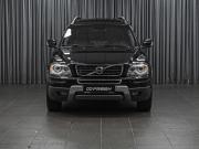 Volvo XC90 I Рестайлинг Ставрополь  - изображение 26