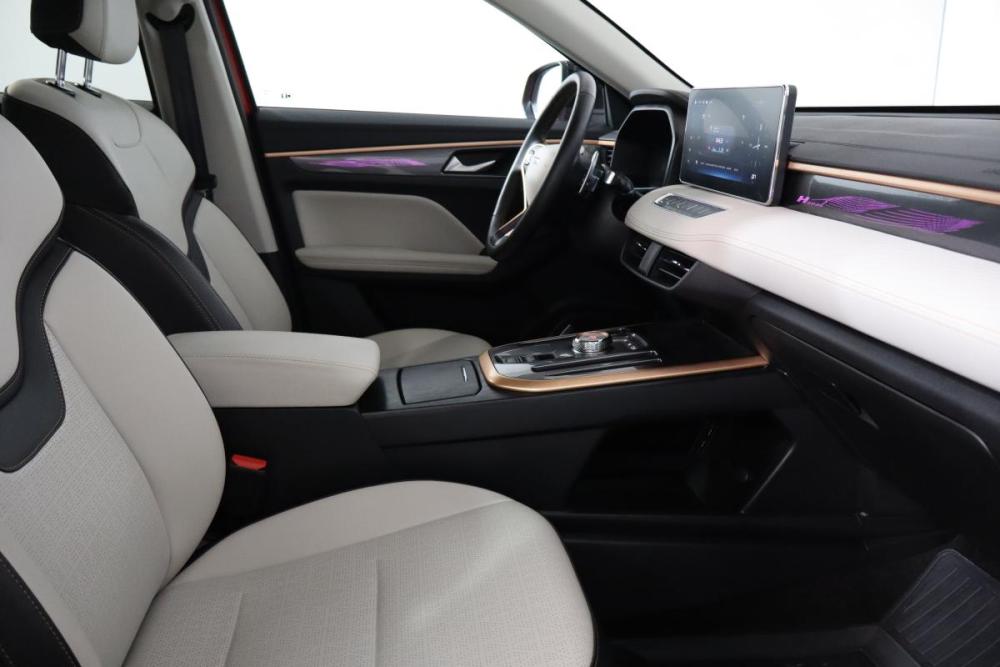 Haval Jolion I Рестайлинг Санкт-Петербург  - изображение 11