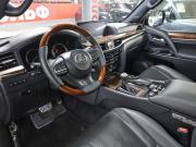 Lexus LX III Рестайлинг 2 Москва  - изображение 41