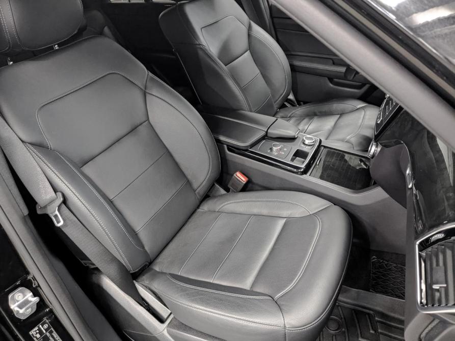 Mercedes-Benz GLE I (W166) Санкт-Петербург  - изображение 24