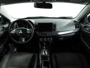 Mitsubishi Lancer X Рестайлинг Санкт-Петербург  - изображение 30