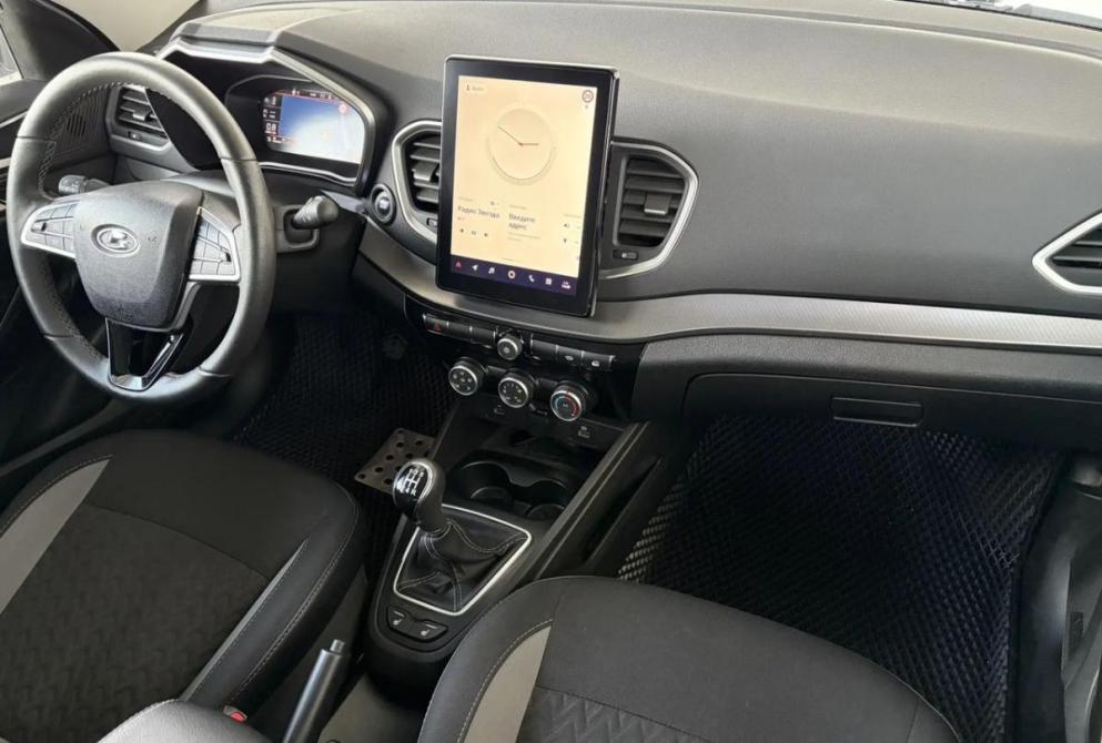 Lada (ВАЗ) Vesta I Рестайлинг (NG) Киров  - изображение 11