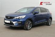 Geely GS I Иваново  - изображение 27