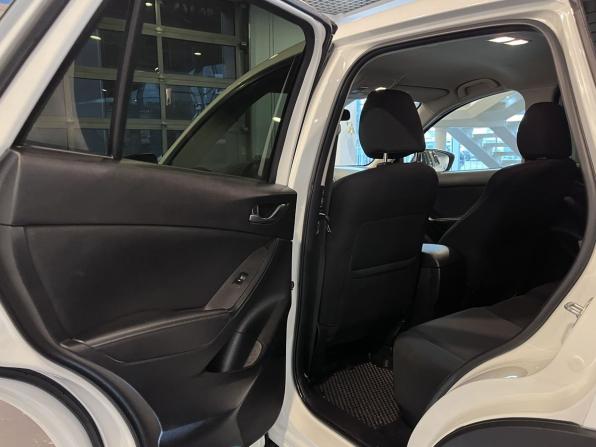 Mazda CX-5 I с пробегом 2014 года, цена 1 480 000 рублей, 195067 км, внедорожник, Автокод Объявления