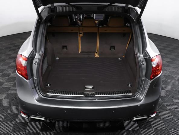 Porsche Cayenne II (958) с пробегом 2012 года, цена 1 912 000 рублей, 259365 км, внедорожник, Автокод Объявления