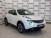 Nissan Juke I Ростов-на-Дону  - изображение 18
