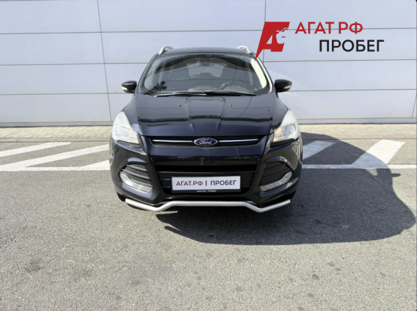 Ford Kuga II с пробегом 2013 года, цена 999 000 рублей, 196878 км, внедорожник, Автокод Объявления