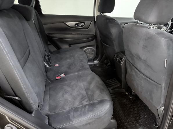 Nissan X-Trail III с пробегом 2015 года, цена 1 270 000 рублей, 143602 км, внедорожник, Автокод Объявления
