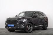 Haval F7 I Рестайлинг Томск  - изображение 21