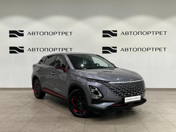Omoda C5 I с пробегом 2022 года, цена 1 379 000 рублей, 98137 км, внедорожник, Автокод Объявления