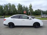 Nissan Almera III (G15) Чебоксары  - изображение 27