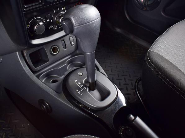 Renault Duster I с пробегом 2012 года, цена 989 995 рублей, 174503 км, внедорожник, Автокод Объявления