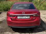 Mazda 6 III (GJ) Рестайлинг Нижний Новгород  - изображение 19