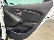 Hyundai ix35 I Рестайлинг Краснодар  - изображение 38