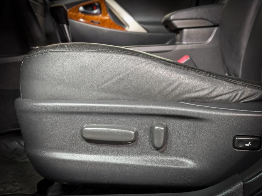Toyota Camry VI (XV40) Рестайлинг Екатеринбург  - изображение 15