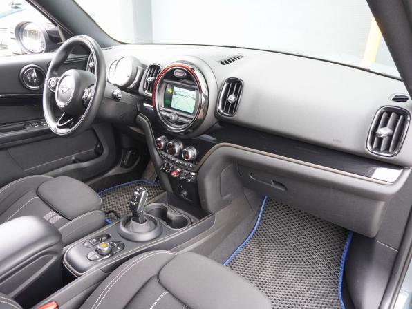 Mini Countryman II Рестайлинг с пробегом 2020 года, цена 3 600 000 рублей, 84806 км, внедорожник, Автокод Объявления