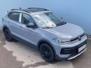Volkswagen Tharu XR Стерлитамак  - изображение 54