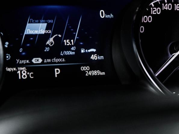 Toyota Camry VIII (XV70) с пробегом 2020 года, цена 3 625 000 рублей, 24989 км, седан, Автокод Объявления