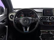 Mercedes-Benz X-Класс I Москва  - изображение 52