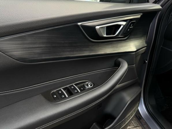Chery Tiggo 4 Pro I с пробегом 2024 года, цена 1 490 000 рублей, 45681 км, внедорожник, Автокод Объявления