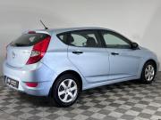 Hyundai Solaris I Ростов-на-Дону  - изображение 23