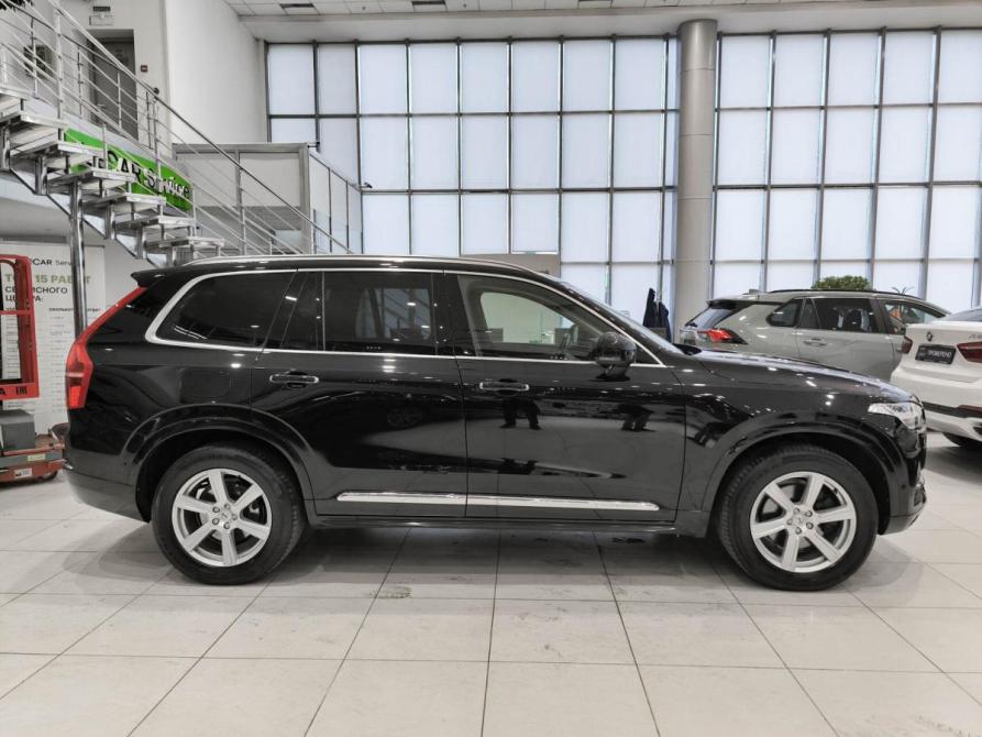 Volvo XC90 II Казань  - изображение 5