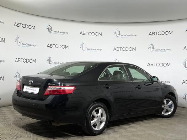 Toyota Camry VI (XV40) Рестайлинг с пробегом 2011 года, цена 997 000 рублей, 208042 км, седан, Автокод Объявления