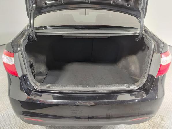 Kia Rio III с пробегом 2013 года, цена 770 000 рублей, 160794 км, седан, Автокод Объявления