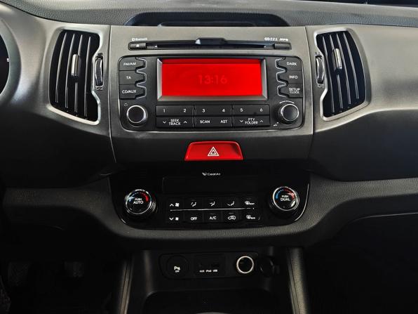 Kia Sportage III с пробегом 2011 года, цена 1 197 000 рублей, 142687 км, внедорожник, Автокод Объявления