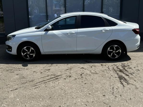Lada (ВАЗ) Vesta I Рестайлинг (NG) с пробегом 2024 года, цена 1 240 000 рублей, 32381 км, седан, Автокод Объявления