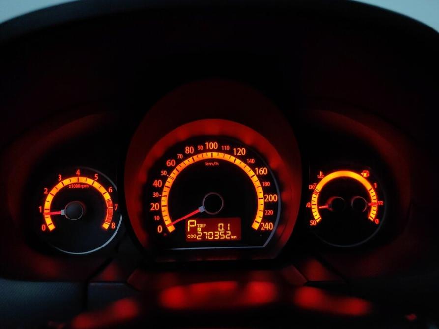 Kia Ceed I Рестайлинг Подольск  - изображение 10