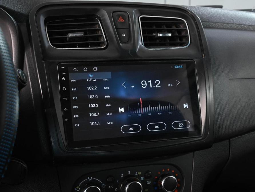 Renault Logan II Рестайлинг Ростов-на-Дону  - изображение 12