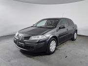 Renault Megane II Уфа  - изображение 23