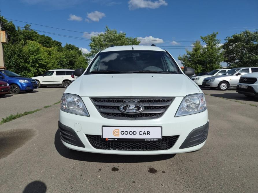 Lada (ВАЗ) Largus I Саратов  - изображение 2