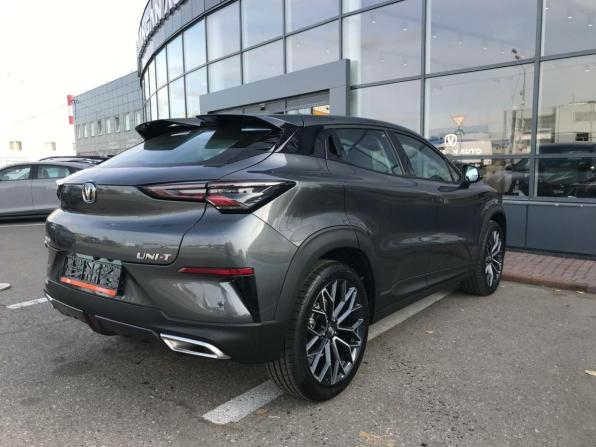 Новый Changan UNI-T I 2024 года, цена 2 999 000 рублей, внедорожник, Автокод Объявления