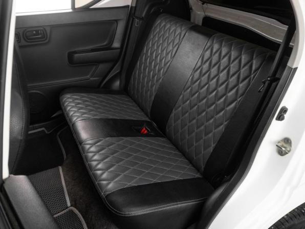 Suzuki Alto VIII (HA36) с пробегом 2017 года, цена 719 000 рублей, 197220 км, хэтчбек, Автокод Объявления