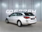 Opel Astra K Рестайлинг Воронеж  - изображение 24