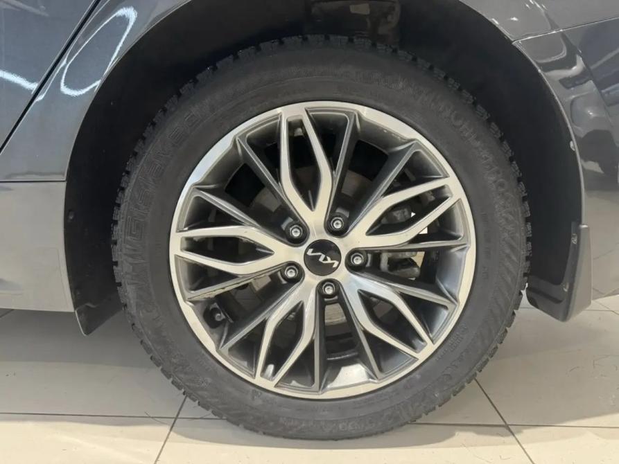 Kia K5 III Екатеринбург  - изображение 7