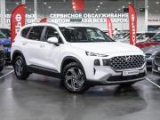 Hyundai Santa Fe IV Рестайлинг Санкт-Петербург  - изображение 39