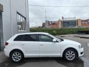 Audi A3 II (8P) Рестайлинг 2 Москва  - изображение 20
