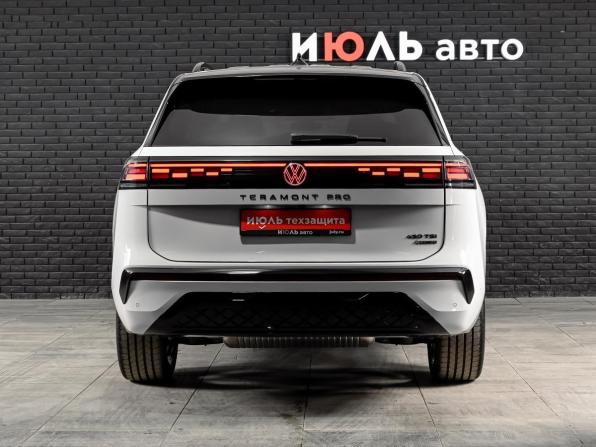 Volkswagen Teramont II (China Market) с пробегом 2026 года, цена 6 290 000 рублей, 47 км, внедорожник, Автокод Объявления
