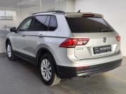 Volkswagen Tiguan II Уфа  - изображение 34