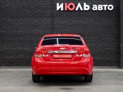 Chevrolet Cruze I Рестайлинг Екатеринбург  - изображение 22