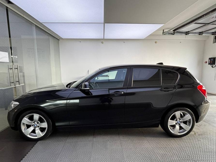 BMW 1 серии II (F20/F21) Уфа  - изображение 10