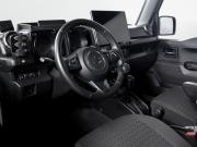 Suzuki Jimny IV Москва  - изображение 31