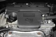 Toyota Camry VII (XV50) Москва  - изображение 36
