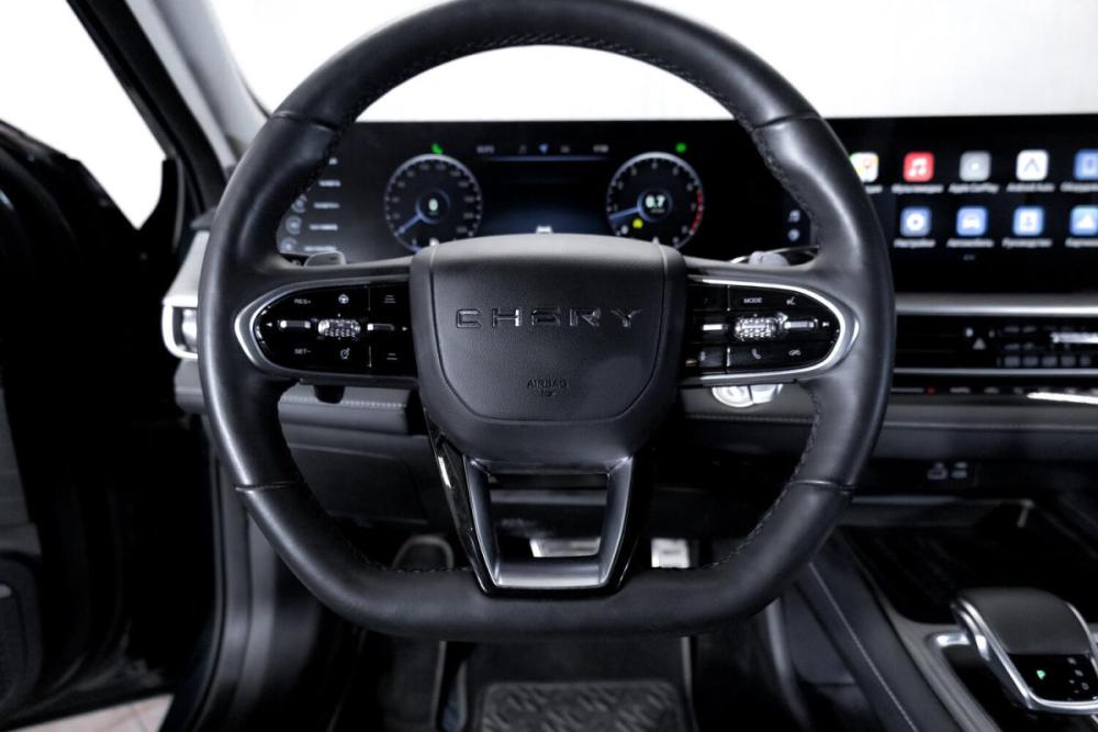 Chery Arrizo 8 Тюмень  - изображение 16