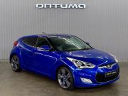 Hyundai Veloster I Краснодар  - изображение 19