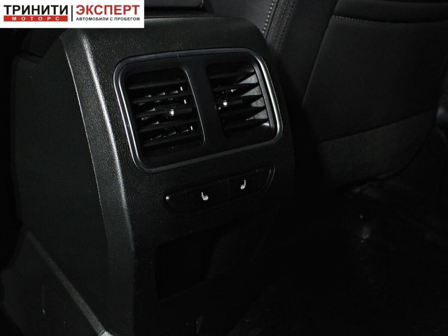 Haval F7 I Рестайлинг Белгород  - изображение 15